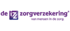 logo IZZ Zorgverzekering (VGZ voor de Zorg)