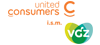 logo UnitedConsumers (VGZ)